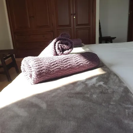 Holiday home La Kamareta De Chite *