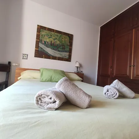 La Kamareta De Chite Holiday home Granada