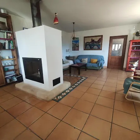 La Kamareta De Chite *