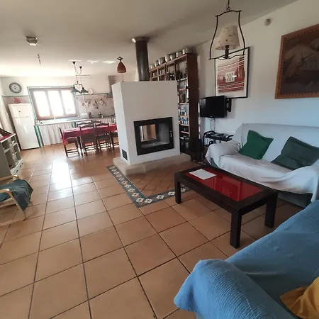 Holiday home La Kamareta De Chite
