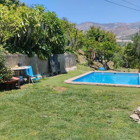 La Kamareta De Chite *