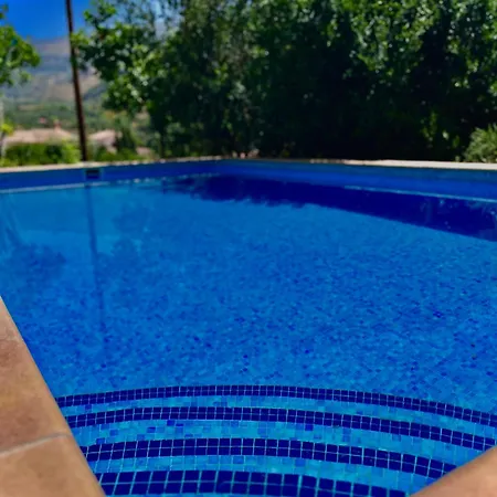La Kamareta De Chite Holiday home Granada