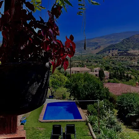 Holiday home La Kamareta De Chite
